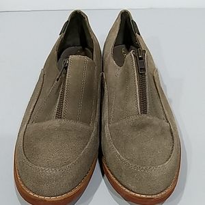 G.H. BASS & CO WOMEN SHOES SIZE 10M